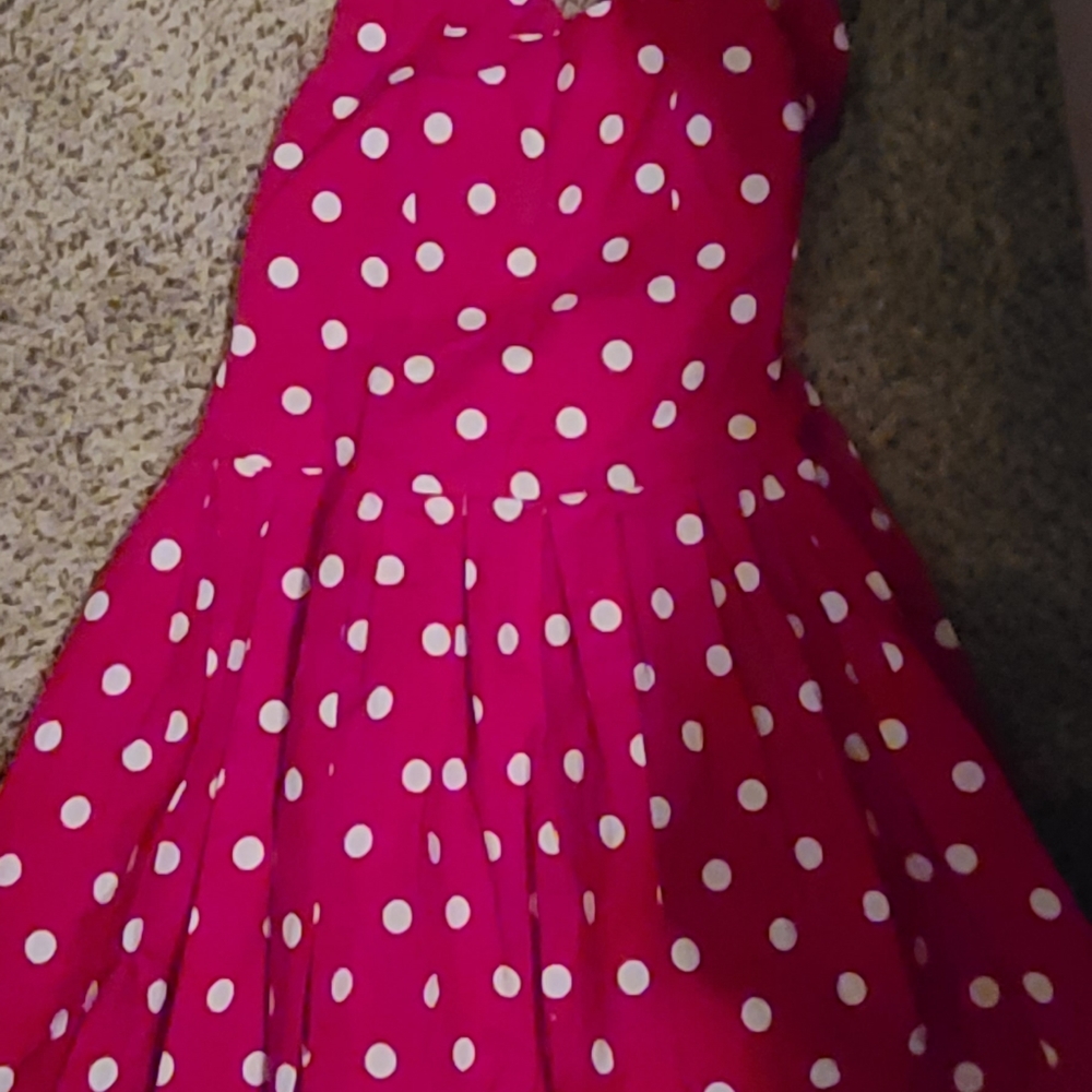 Beautiful sun dress